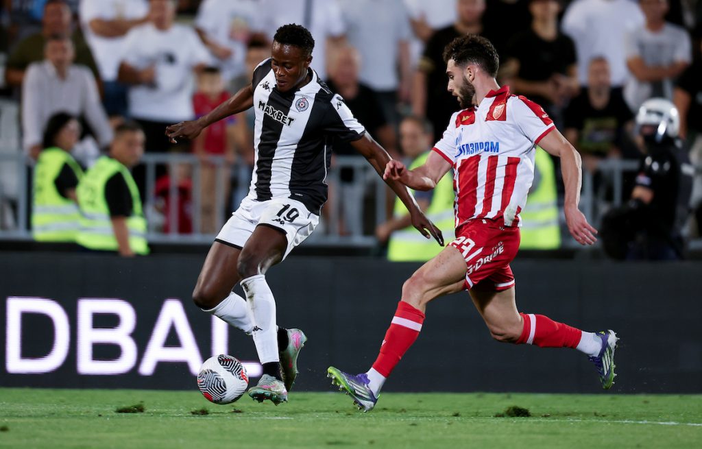 Ko će pre da izađe iz „rupe“ – Zvezda ili Partizan?