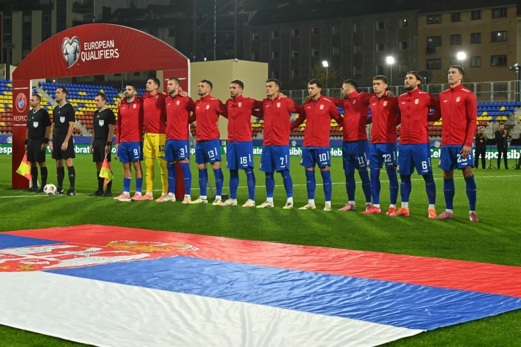 SKENER MBS Budimo realni, nisu ovo ni tim ni igra za Prvenstvo sveta… Mirković odradio ono što je morao