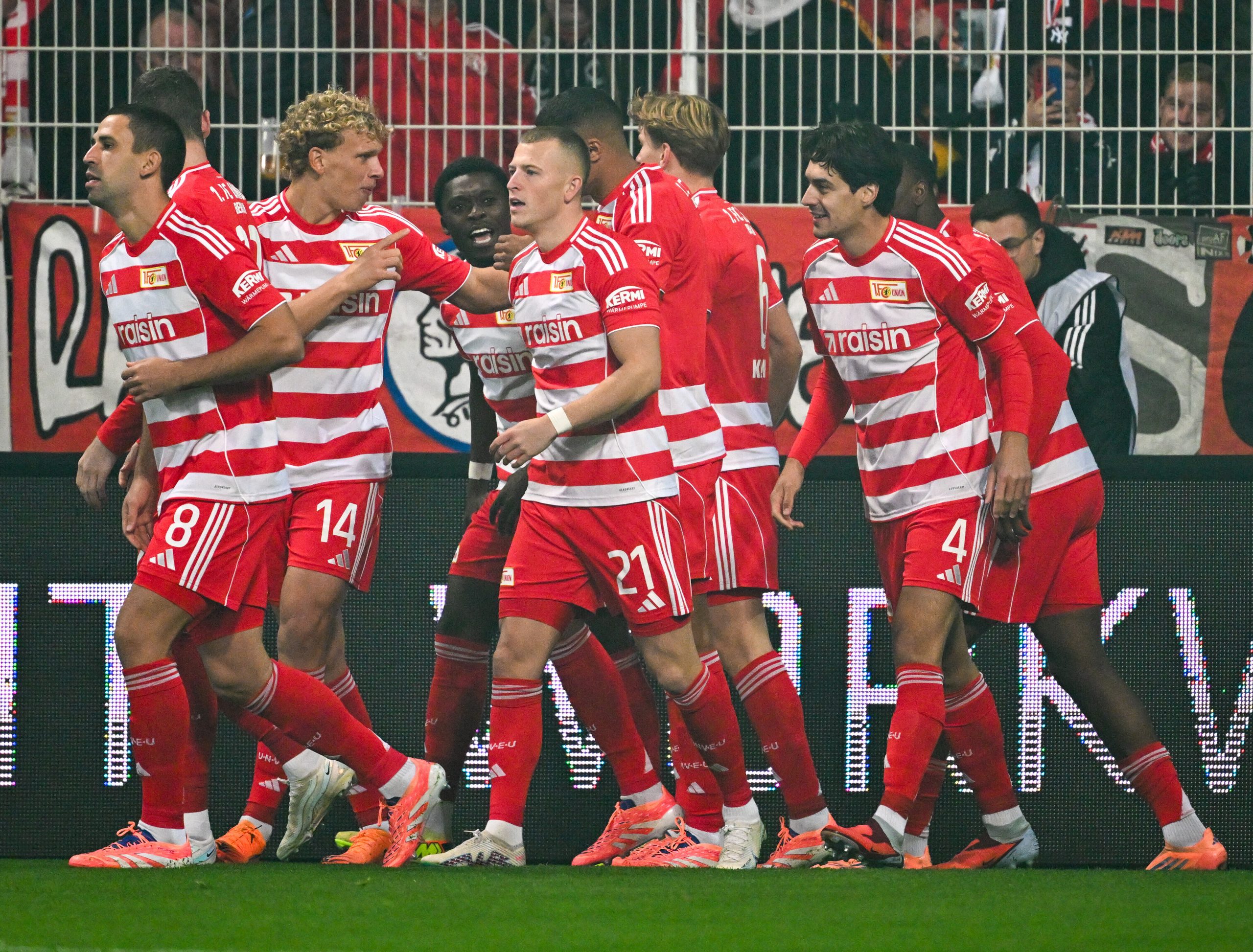 Prva žena trener u Bundesligi: Union Berlin stao uz Etu posle seksističkih napada