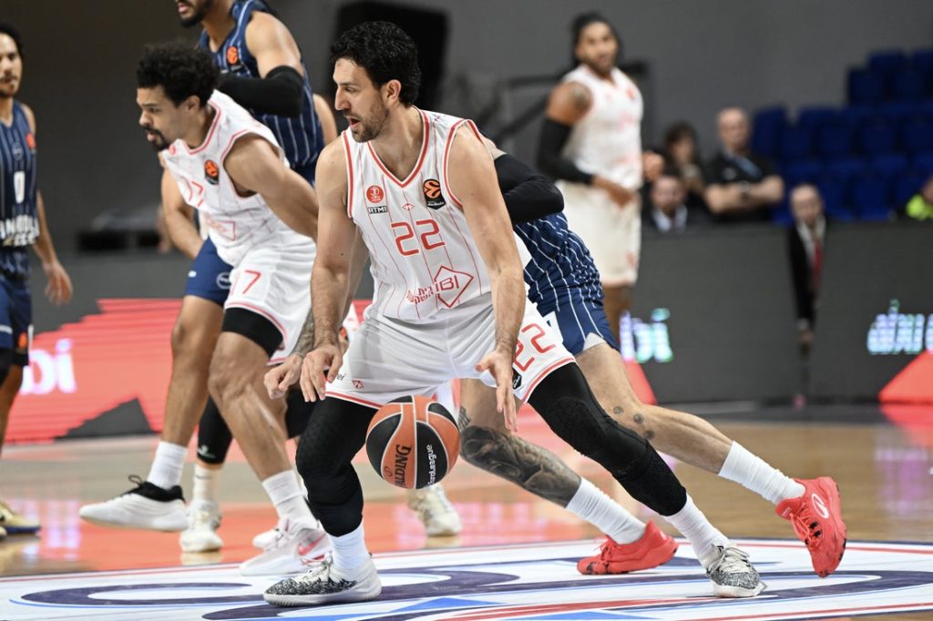 Prvak Evrope pao u Kaunasu, Micić u „Morači“ pobedio „njegov“ Efes, Monaku srpski derbi