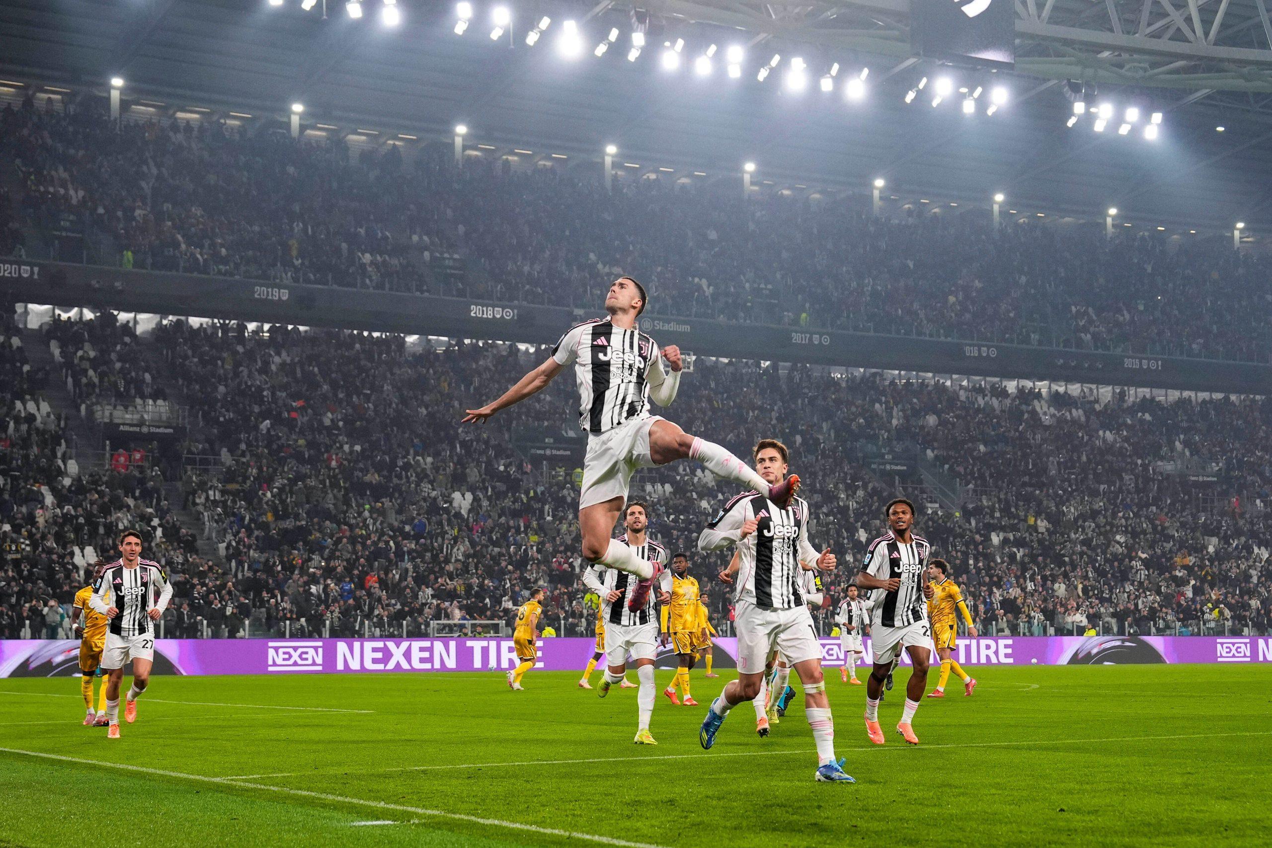 Vest dana u Italiji: Juventus je najzad pobedio