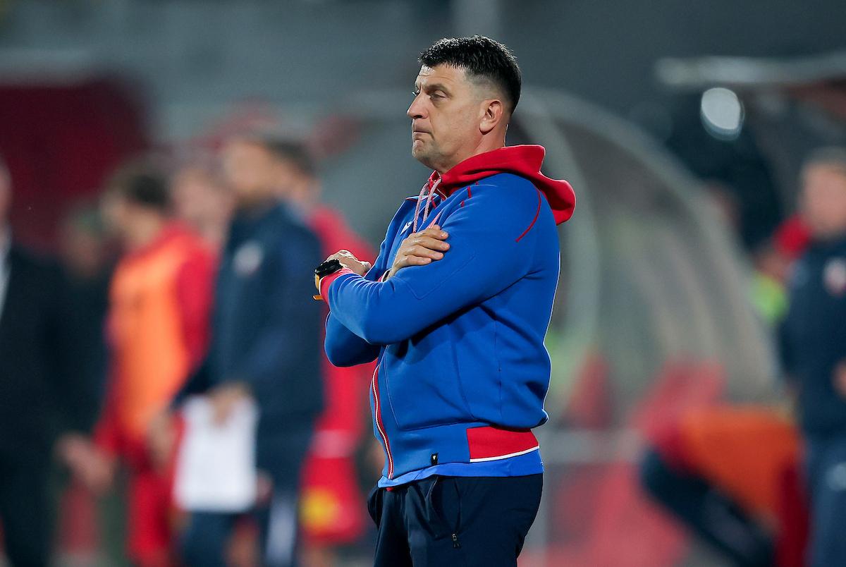 Da li je ovo znak da je kraj? Milojević ima ponudu iz Bugarske