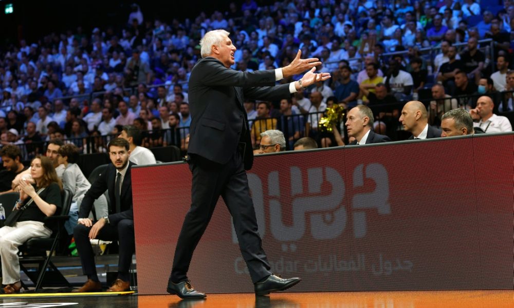 Obradović: Nerazumljiv mi je način…