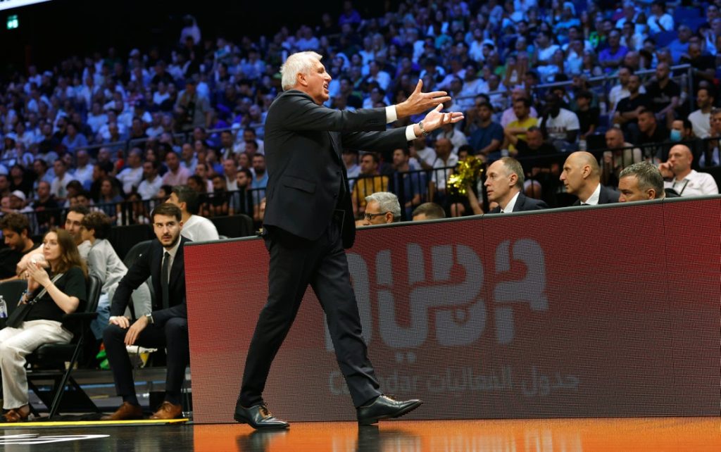 Obradović: Nerazumljiv mi je način…