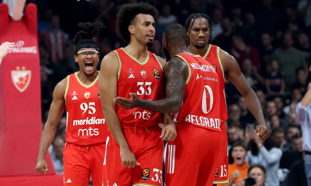 Dobra vest za navijače Crvene zvezde pred meč sa Monakom