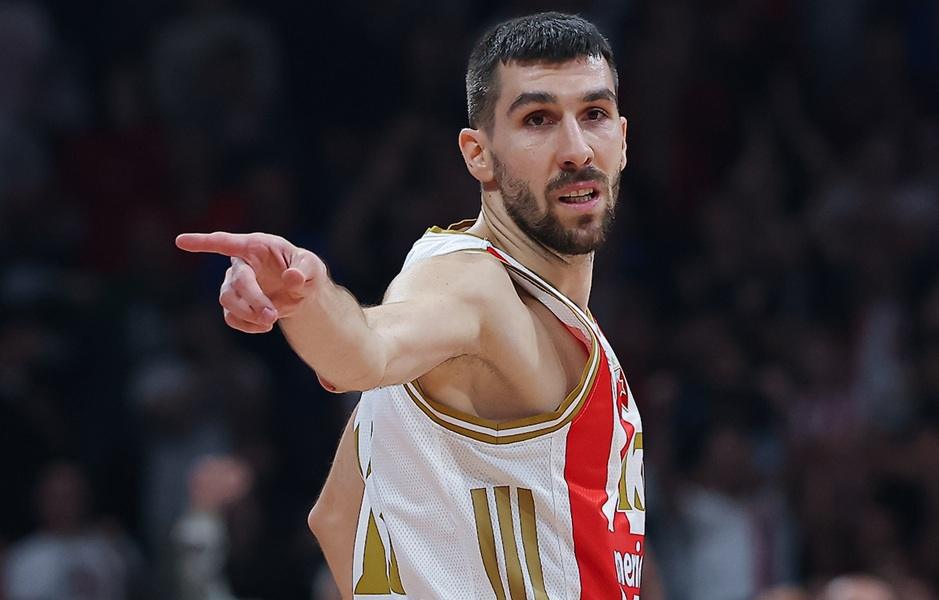 Dobrić: Kada se Kalinić dva puta bacio na pod, shvatili smo da je to način da pobedimo