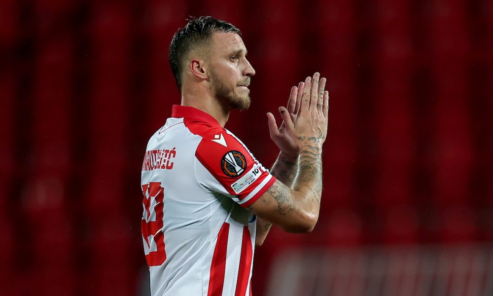 Arnautović: Da sam savršen igrao bih u Real Madridu