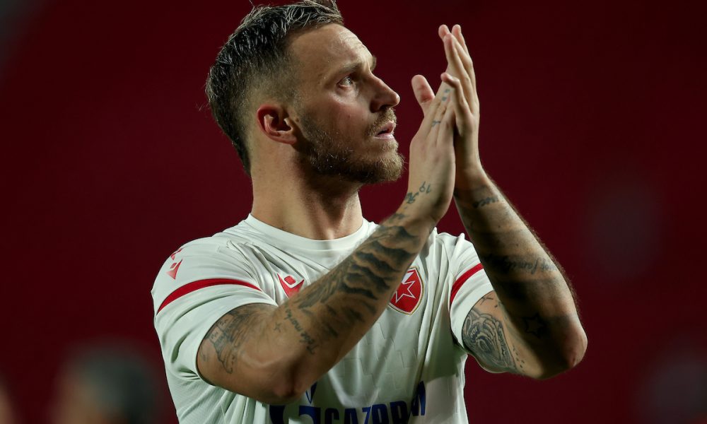 Arnautović: Da sam savršen bio bih u Realu! Zato je Kejn – Kejn, a ja sam ja!