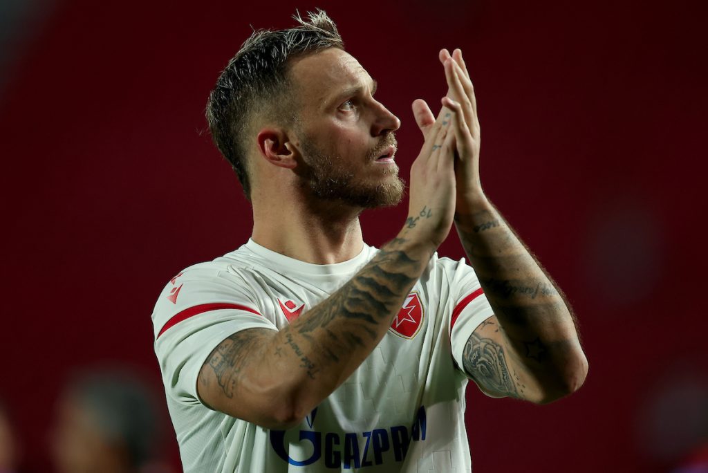 Arnautović: Da sam savršen bio bih u Realu! Zato je Kejn – Kejn, a ja sam ja!