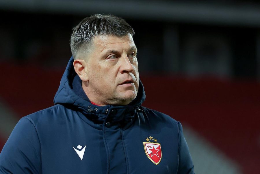 Gotovo je, Zvezda dogovorila novog trenera!