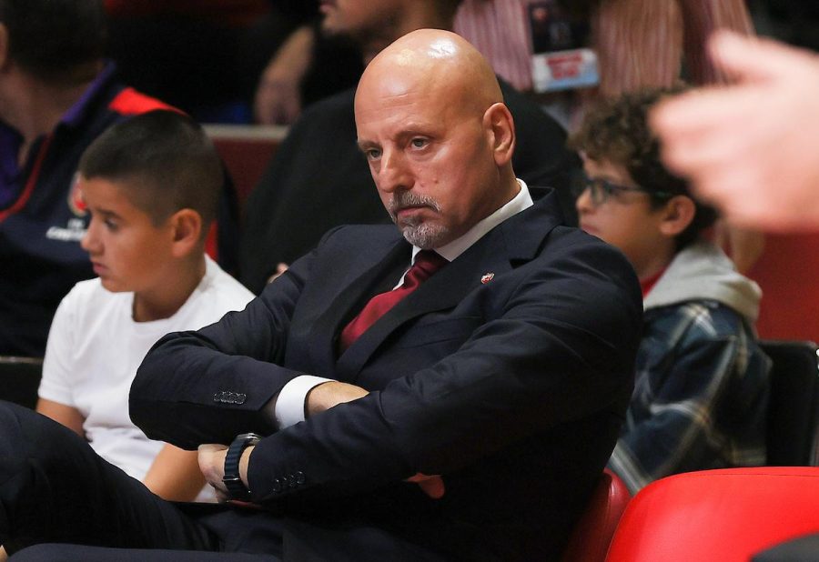 Crvena zvezda nema luksuz da otpusti Sašu Obradovića