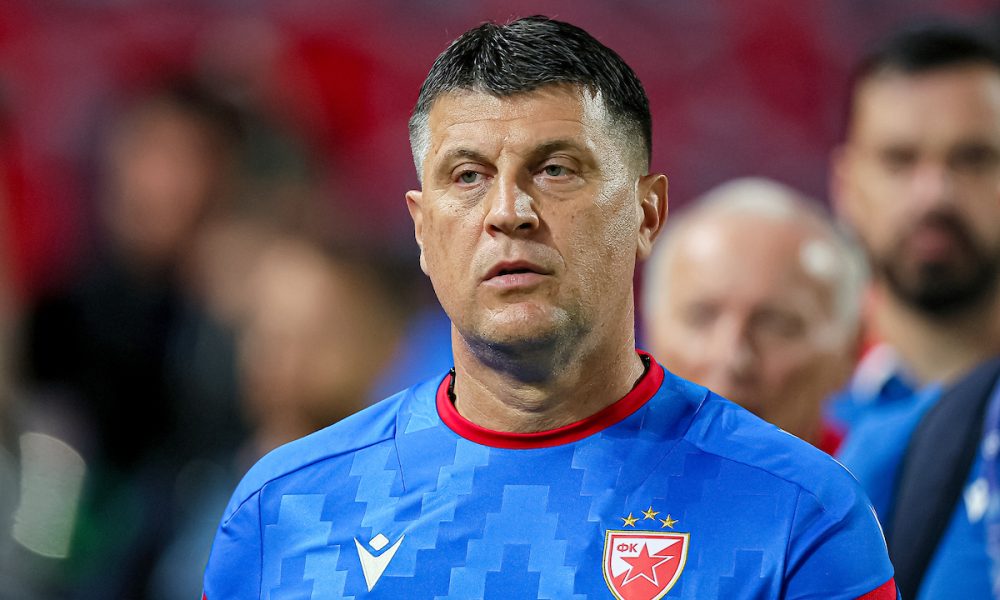 Provera za vezistu pred gostovanje u Bragi