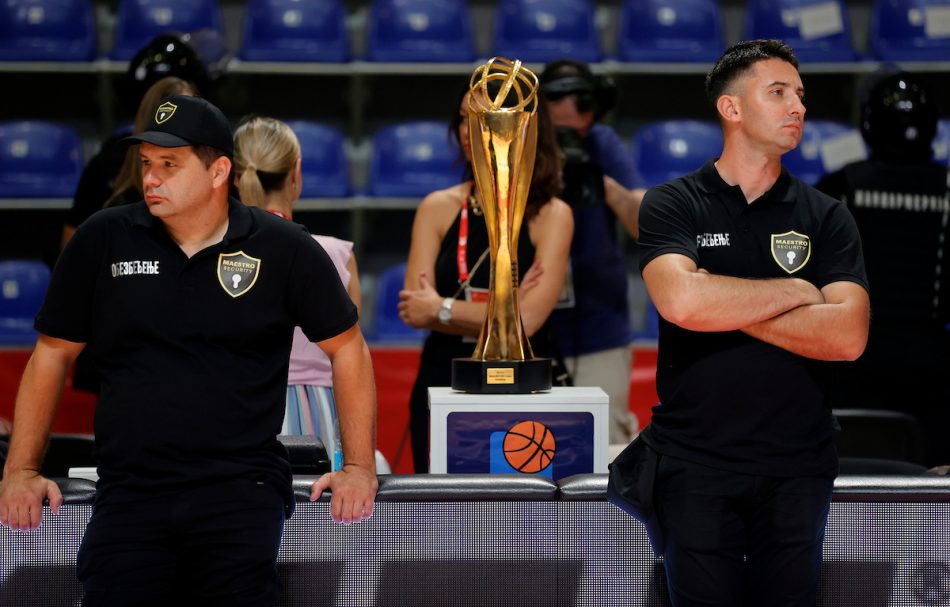 Imamo dokaz da je ABA liga možda najjača u Evropi, samo jedan klub „kvari“ sliku