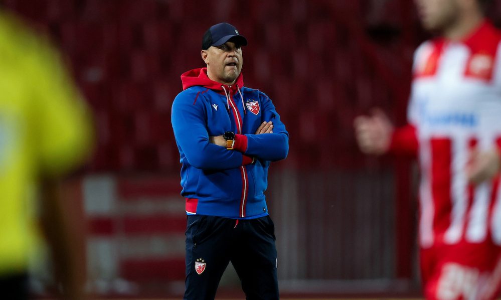 Italijani pišu: Zvezda dobija novog trenera! Milojević selektor!