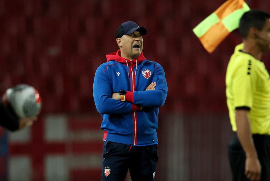 Milojević poveo 23 fudbalera na put u Austriju