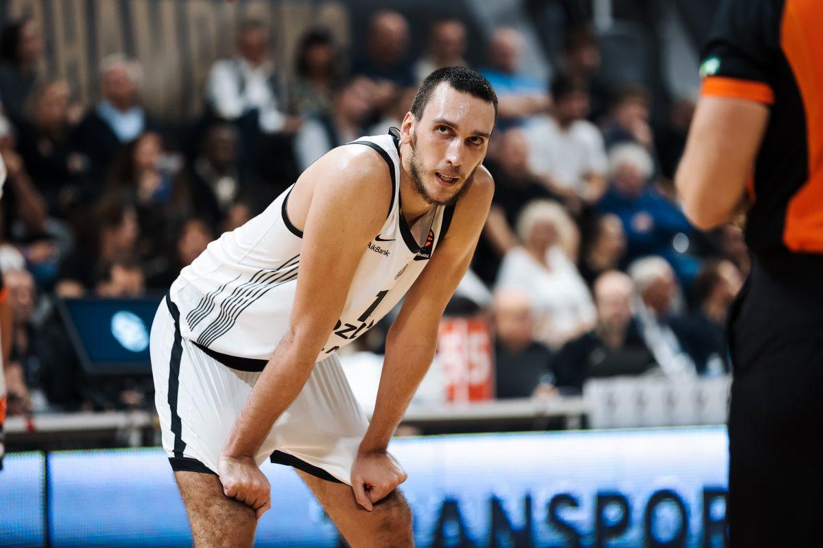 Partizan pred Fenerbahče: Obradović traži reset u najtežem trenutku
