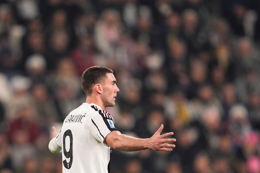 Vlahović dao gol na treningu, evo kada će na teren