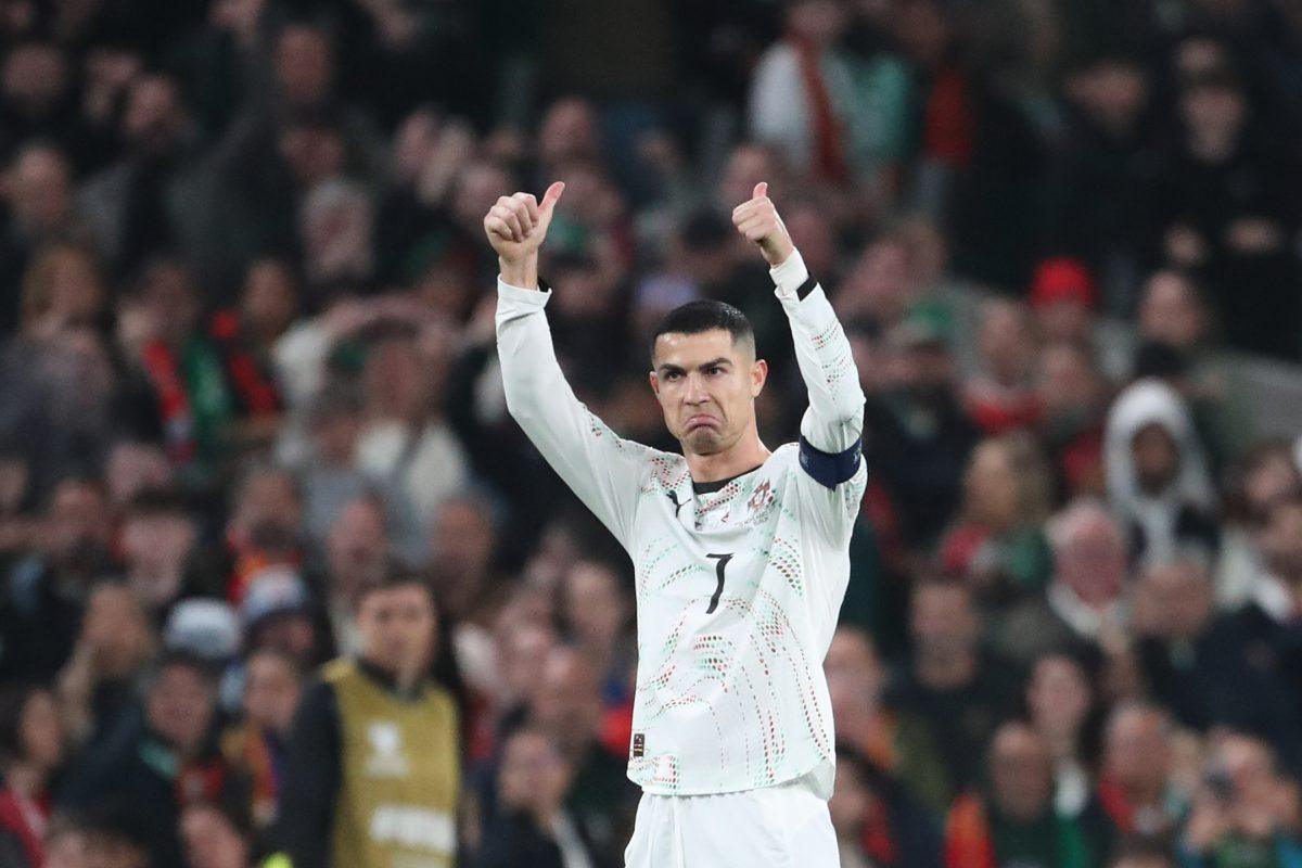 Brojke ne lažu: Kako Portugal igra sa Ronaldom, a kako bez njega