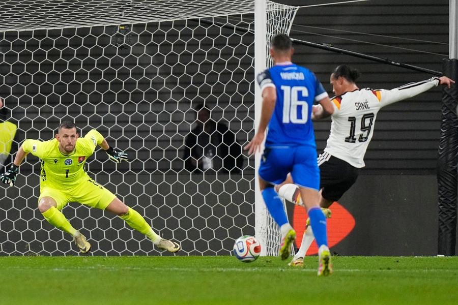 Nemačka i Holandija ubedljivim pobedama do Mundijala, Crna Gora povela sa 2:0, pa izgubila od Hrvatske (VIDEO)