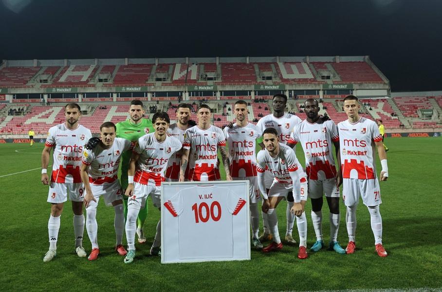 Remi u Nišu: Prvo poluvreme za zaborav, a u drugom po gol u mrežu Radničkog i TSC (VIDEO)