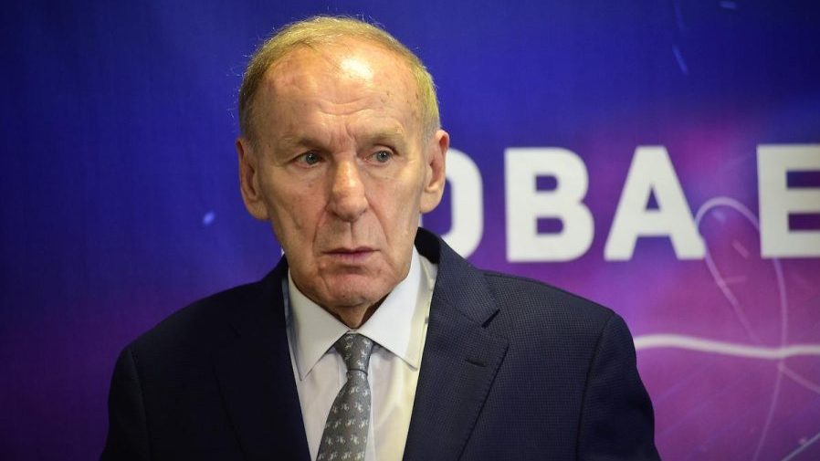 Ponovo odloženi izbori za predsednika FS Srbije