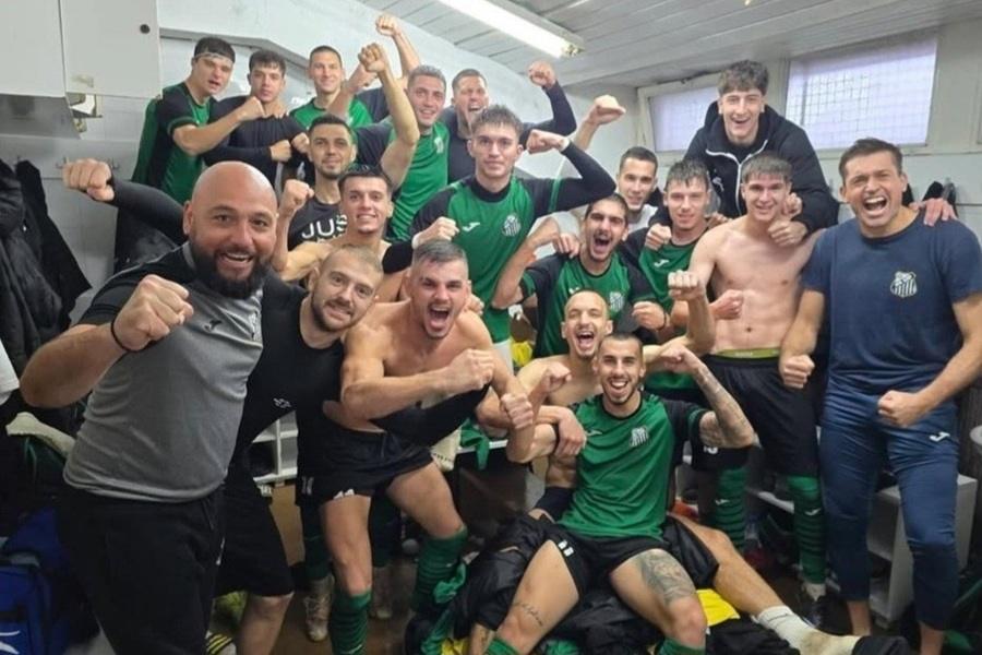 Srpskoligaški retrovizor: Gornji Milanovac i Bor „tagovani“ na mapi Prve lige, dramatično i neizvesno u beogradskoj i vojvođanskoj grupi (VIDEO)