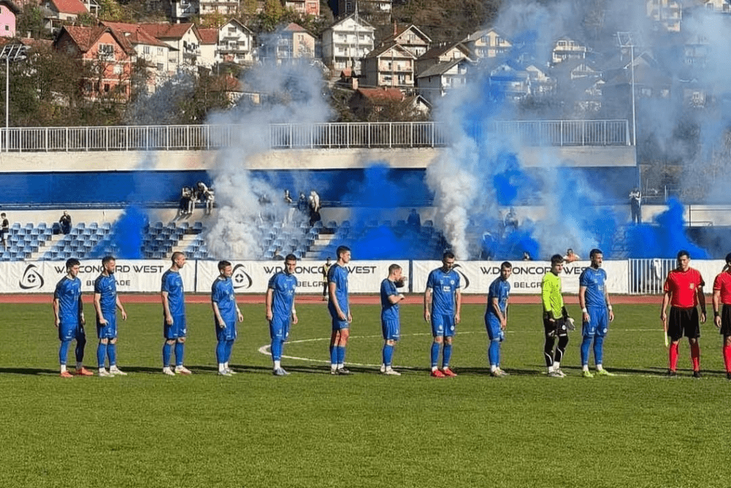 PLS: Napet fudbalski dan u Priboju – penali i varnice sa tribina! Pobede Dubočice i Vršca (VIDEO)