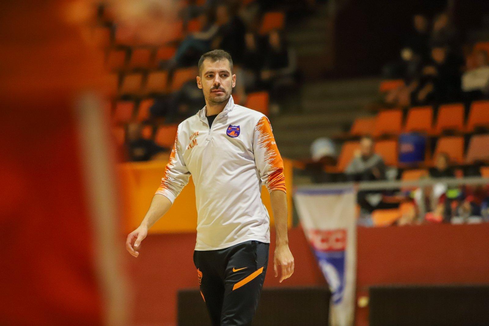 Jedan od najboljih futsalera Srbije vraća se u Drugu ligu: Leteći Holanđanin sklapa tim za napad na elitu!