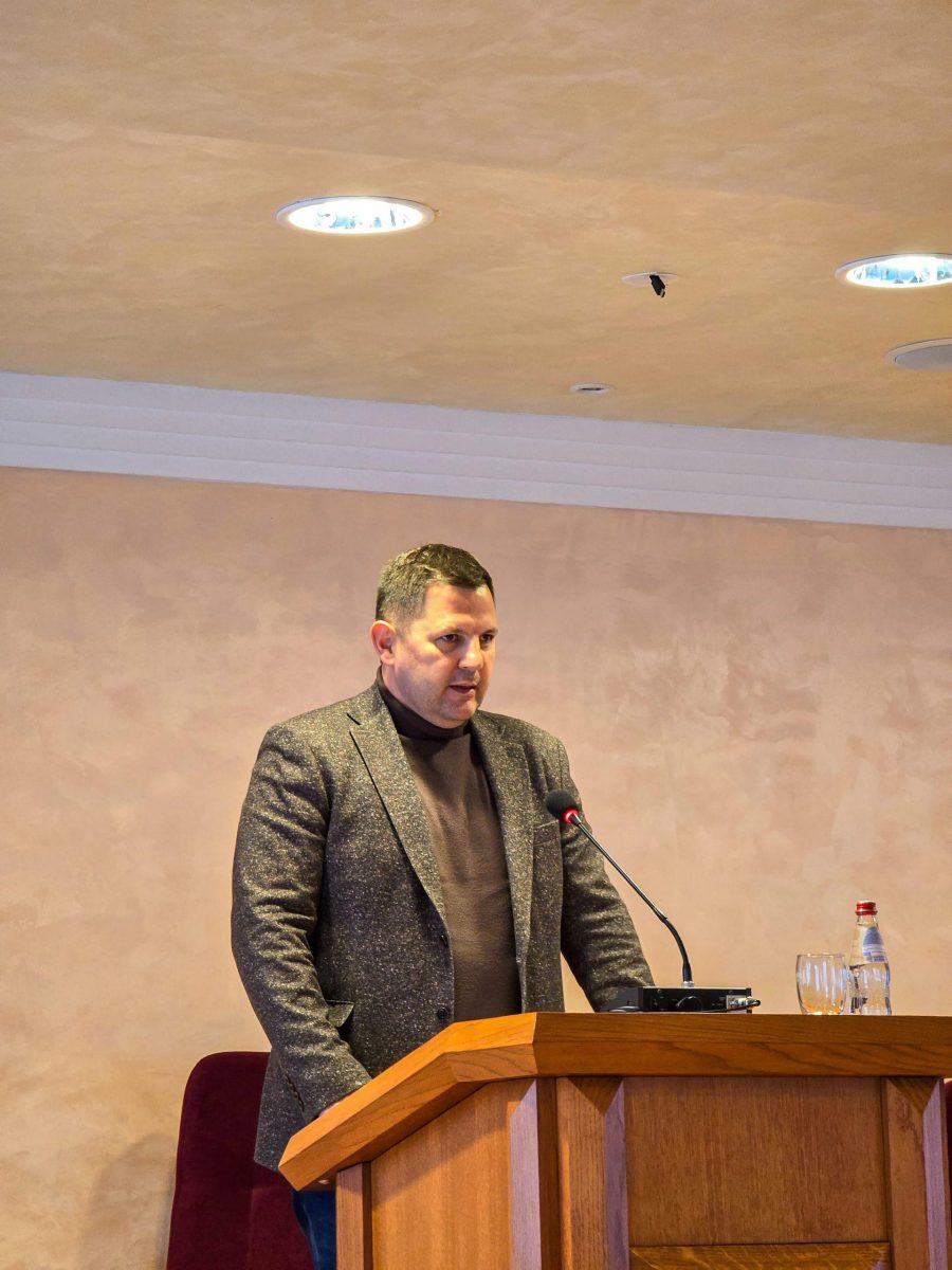 Srbija primljena u „World boxing“: Kreće operacija „Los Anđeles 2028“