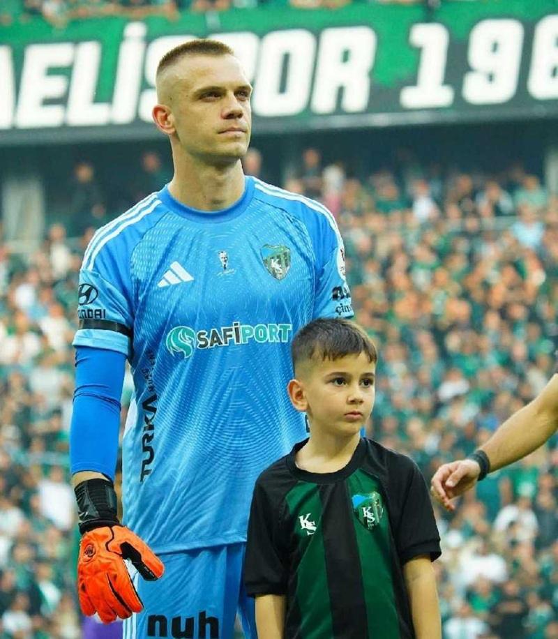 Jovanović za  MBS: Pobedili smo Galatasaraj posle sedam meseci! Kodžaeli se voli u Turskoj