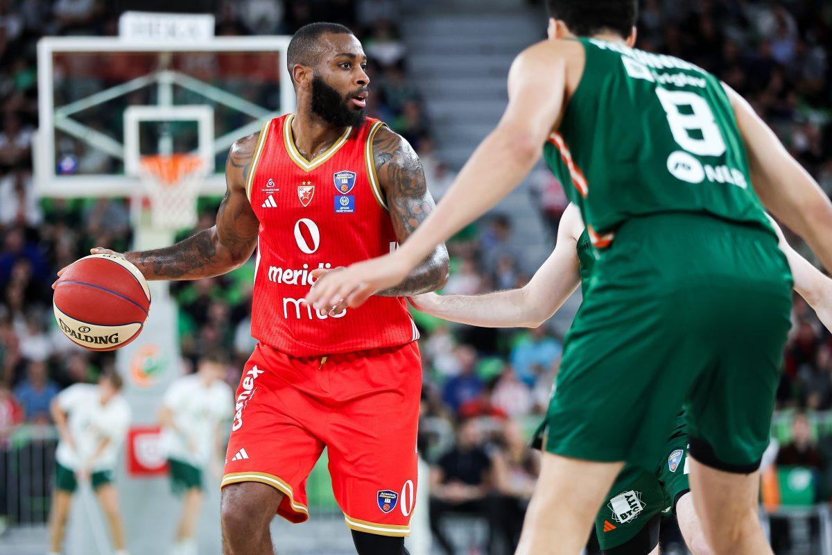 Crvena zvezda uputila žalbu ABA ligi: Sudije direktno uticale na ishod meča (VIDEO)