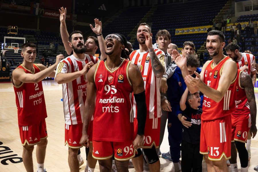 Zvezda ne bi smela da razmišlja, njemu ugovor do penzije