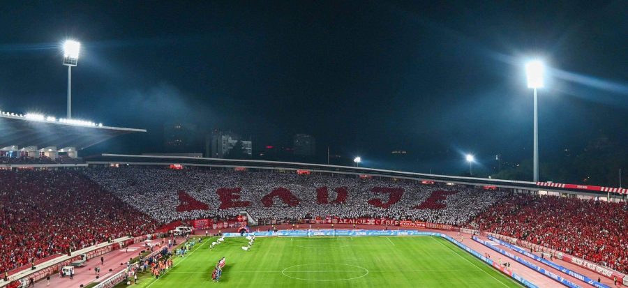 Zvezdaši, povedite mališane na Marakanu: Besplatan ulaz za decu protiv Novog Pazara – evo kako do karata i koje su cene