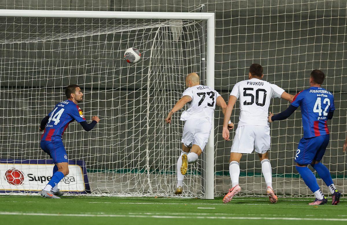 Gotovo je sve na Banovom brdu – Partizan je dokusurio njegov bivši igrač (VIDEO)