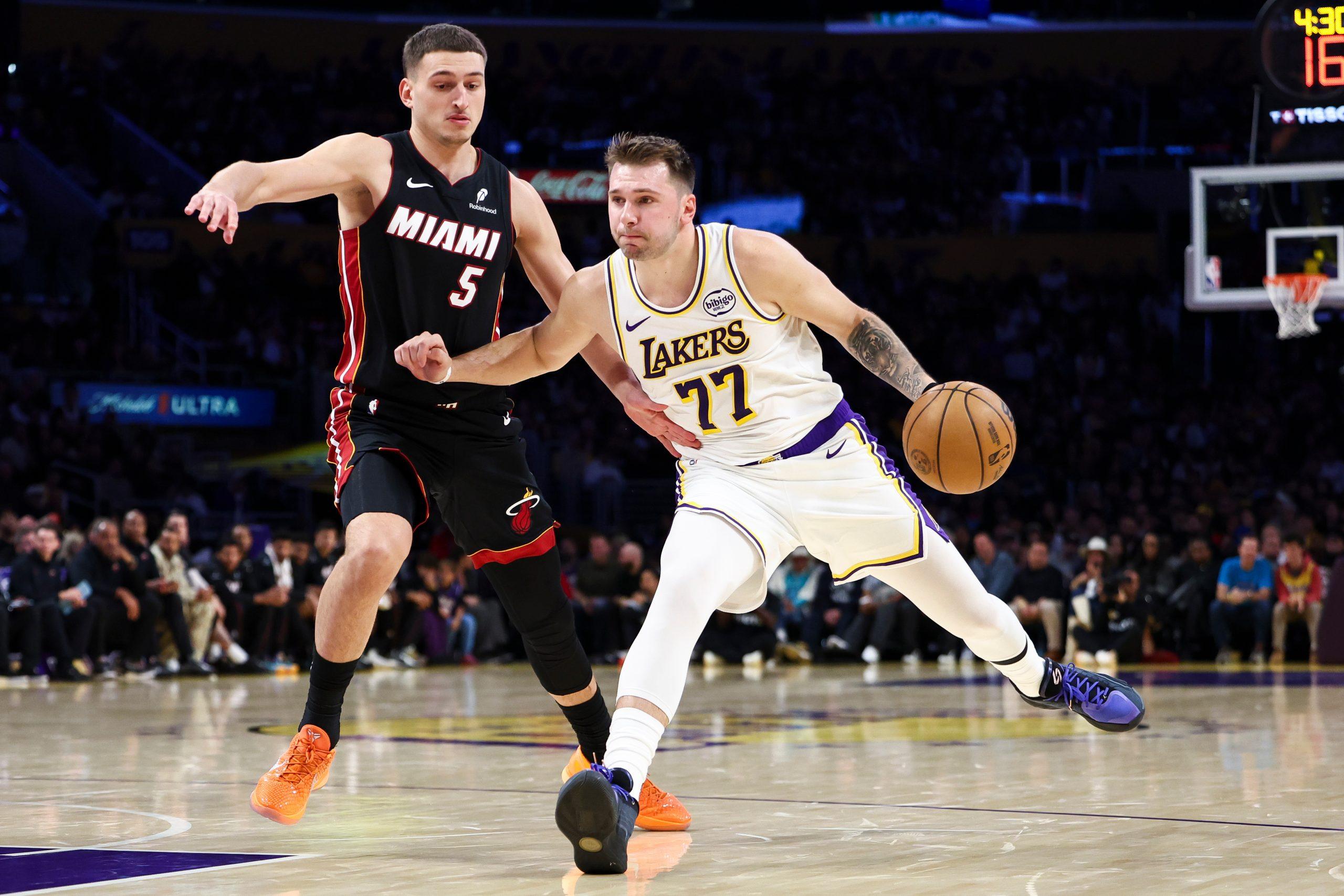 Rajakovićev Toronto vezao drugi trijumf, Jović video raspucane Lejkerse (FOTO/VIDEO)
