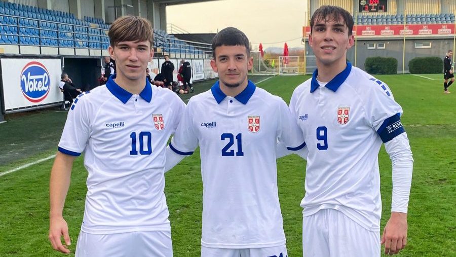 „Orlići“ dobili rivale na EP: Jedan rival je Hrvatska, druga dva su…