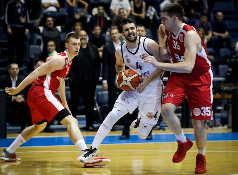 Nekadašnji igrač Crvene zvezde i Partizana pojačao Mladost MaxBet