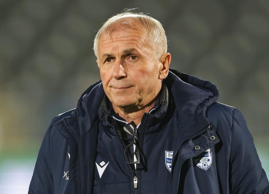 Gaćinović pred Napredak: Najteže je protiv „davljenika“