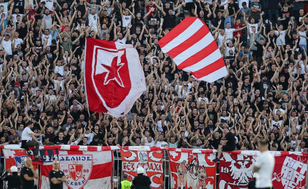 Važno obaveštenje za navijače: Evo kada se otvaraju kapije stadiona