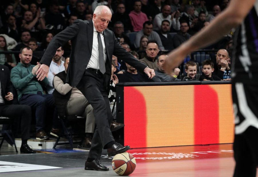 „Bomba je bačena“: Željko Obradović blizu povratka u Evroligu, ne u PAO!