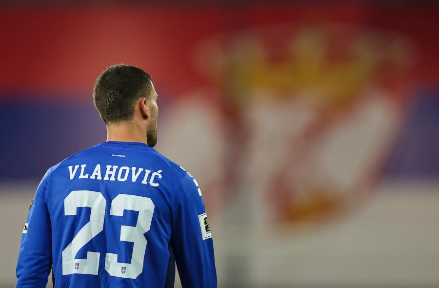 Dušan Vlahović ima novi tim – zaradiće 40 miliona za tri godine