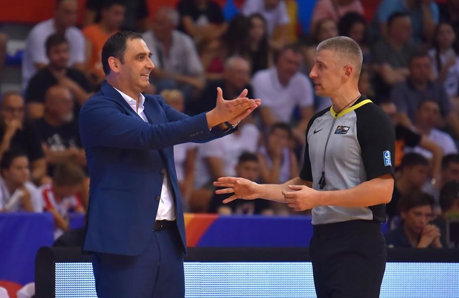 Rival Srbije u kvalifikacijama za Mundobasket ima novog selektora