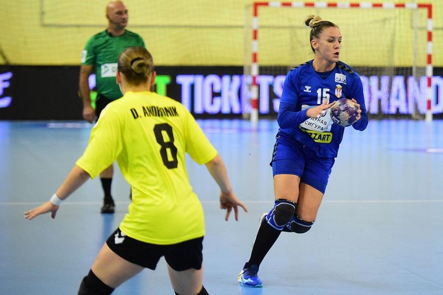 Janjušević pred meč sa Crnom Gorom: Pobednika će da odluči odbrana