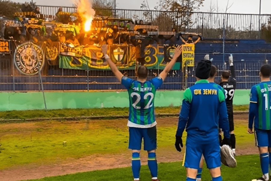 PLS: Zemun pobedom nad komšijama učvrstio vrh tabele! Preokret Dinama za novo slavlje u Vranju (VIDEO)