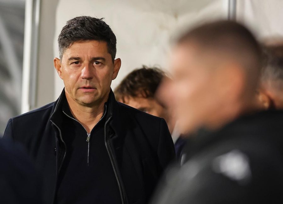 TSC dao još jednu šansu treneru sa ciljem da pobede Napredak