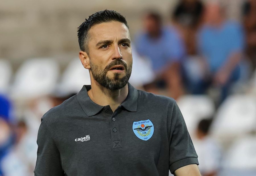 Koković pred Napredak: Borba za goli život! Tabela ne sme da nas zavara (VIDEO)