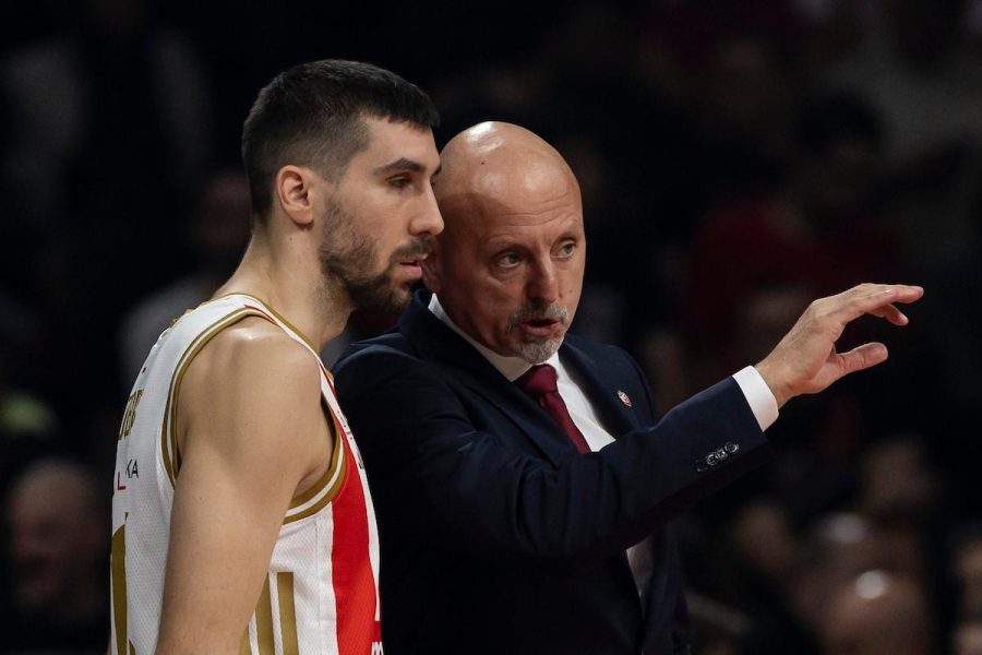 Dobrić je u Istanbulu, ali ne igra – evo kada se vraća na parket!