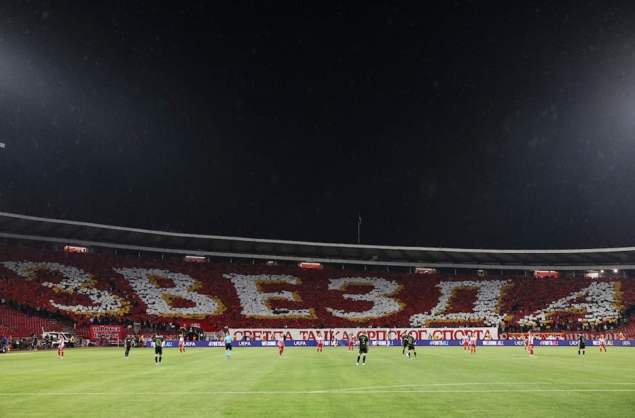 SAZNAJEMO On bi trebalo da bude prvo pojačanje Crvene zvezde u januaru! (VIDEO)
