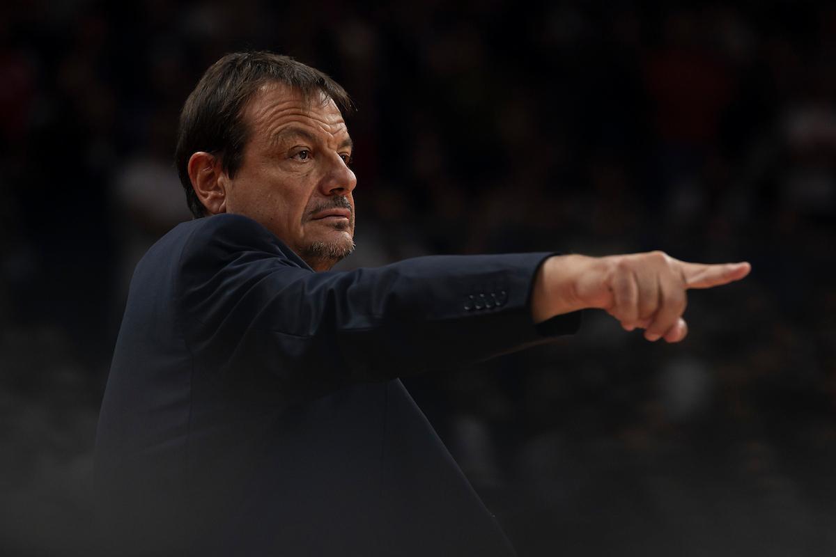 Ataman pred otkazom, poznato i ko bi mogao da ga nasledi na klupi Panatinaikosa
