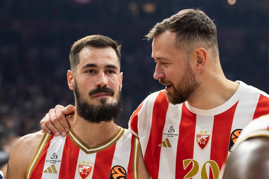 Kalinić se oprostio emotivnom porukom: „Pravio sam greške i gluposti, ali nikada nisam odustajao“